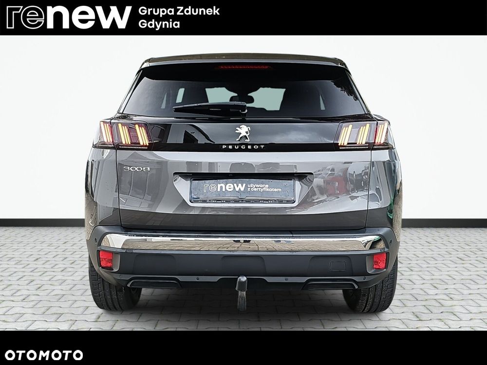Peugeot 3008 - 6