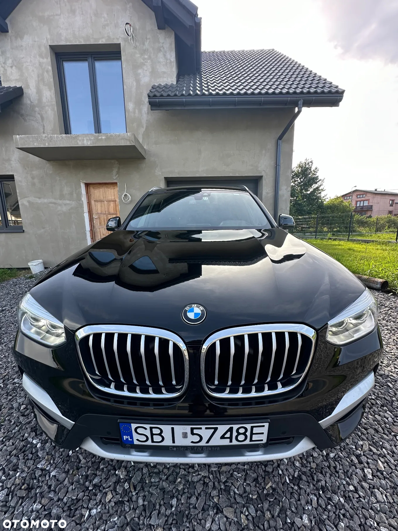 BMW X3 - 3