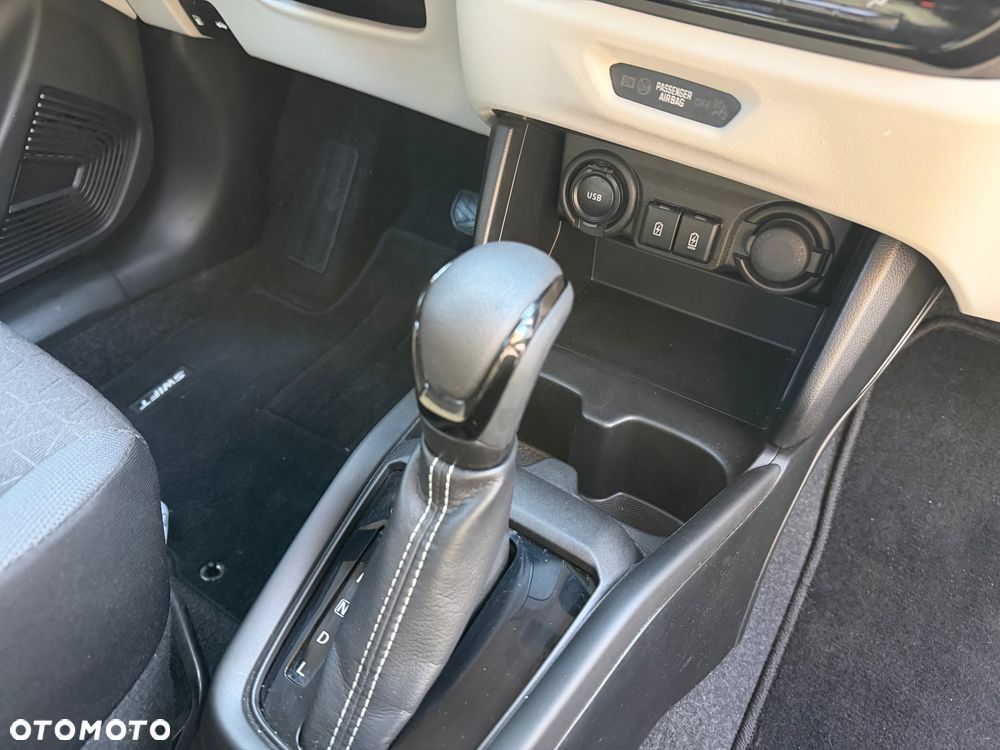 Suzuki Swift - 26