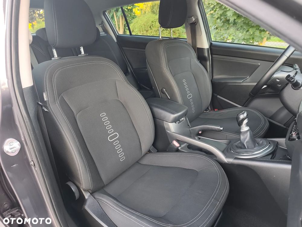 Kia Sportage 1.6 GDI XL 2WD - 33