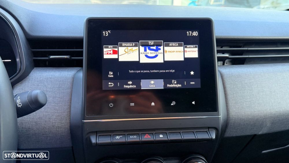 Renault Clio 1.5 Blue dCi Evolution - 20