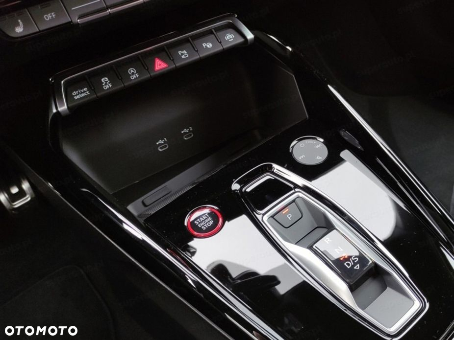 Audi RS3 Sportback TFSI Quattro S tronic - 8