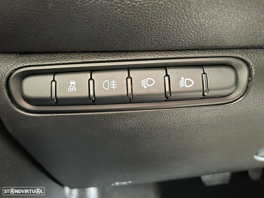 Fiat 500e 42kWh - 15