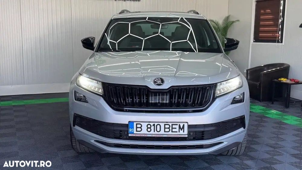 Skoda Kodiaq - 9