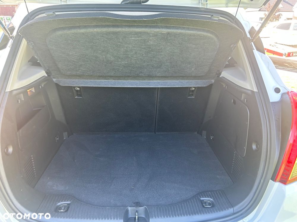Opel Mokka 1.4 Turbo ecoFLEX Start/Stop Color Edition - 18