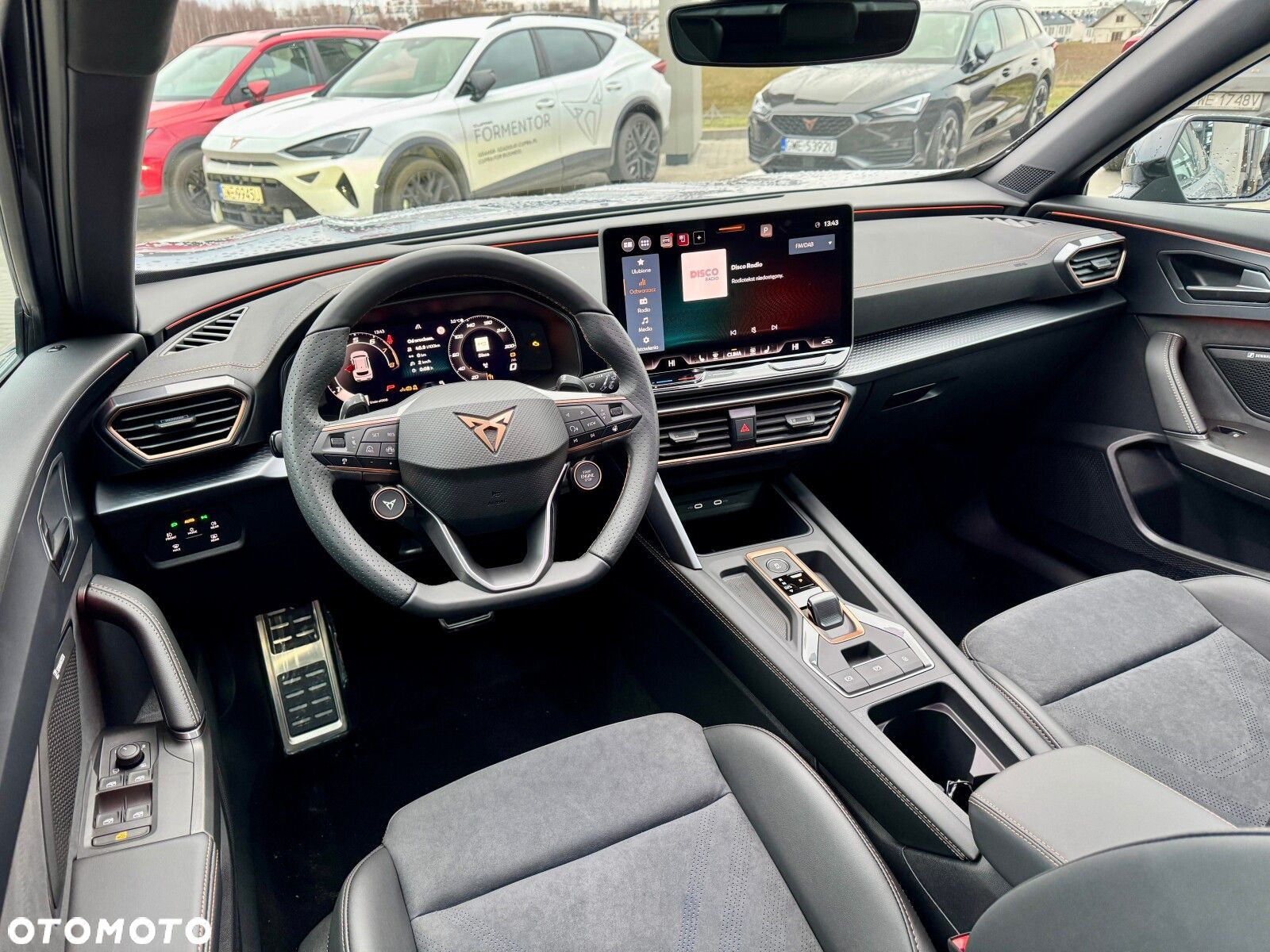 Cupra Formentor - 18