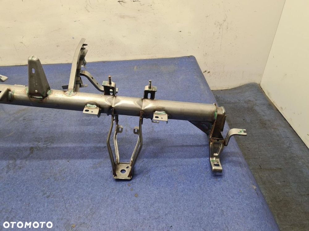 CITROEN C3 III LIFT STELAŻ KOKPITU - 11