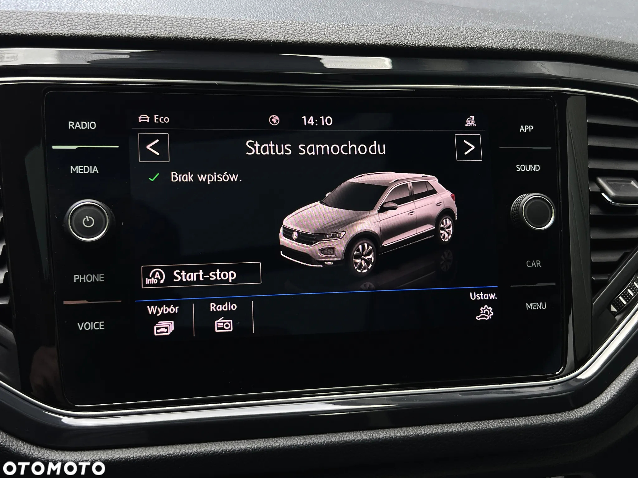 Volkswagen T-Roc 2.0 TDI SCR DPF Premium DSG - 36