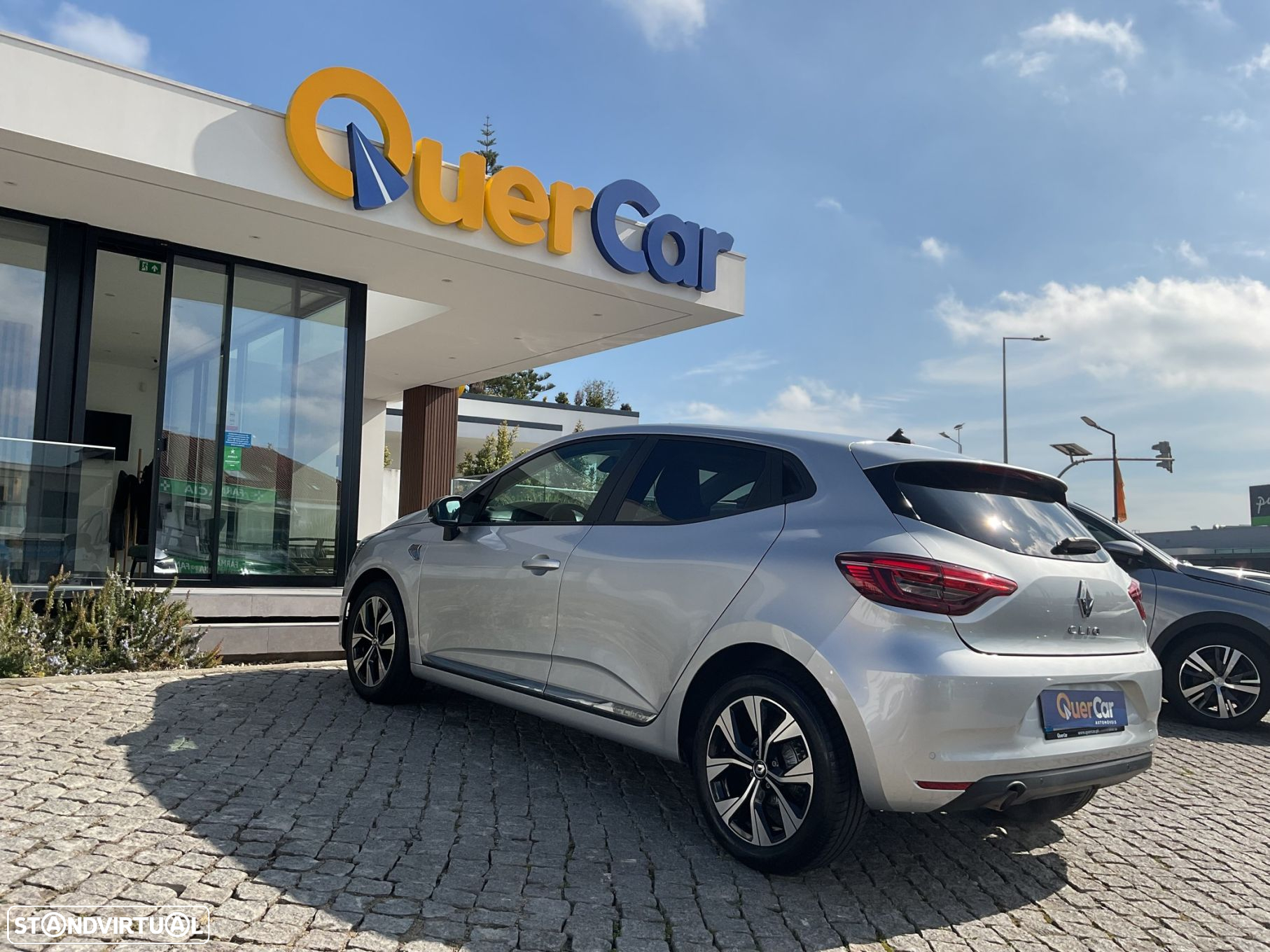 Renault Clio 1.0 TCe Limited - 4
