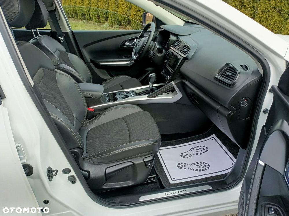 Renault Kadjar Energy TCe 130 EDC Bose Edition - 17