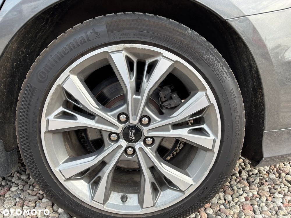 Ford Mondeo 2.0 TDCi ST-Line PowerShift - 37