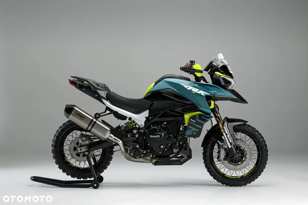 Benelli Inny - 3