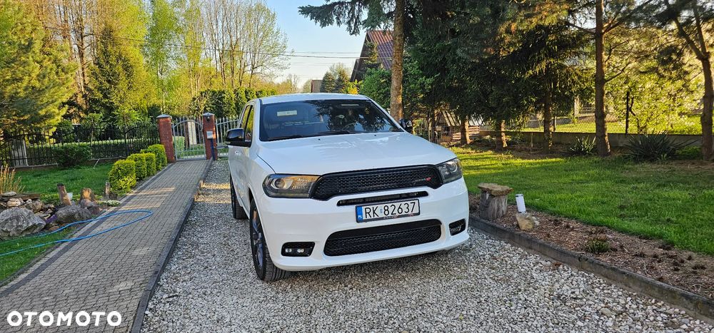 Dodge Durango - 3