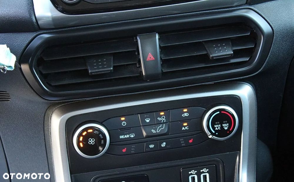 Ford EcoSport - 19