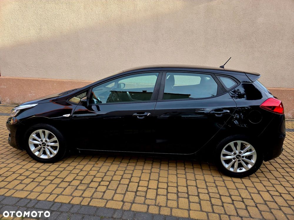 Kia Ceed 1.4 CVVT Edition 7 - 2