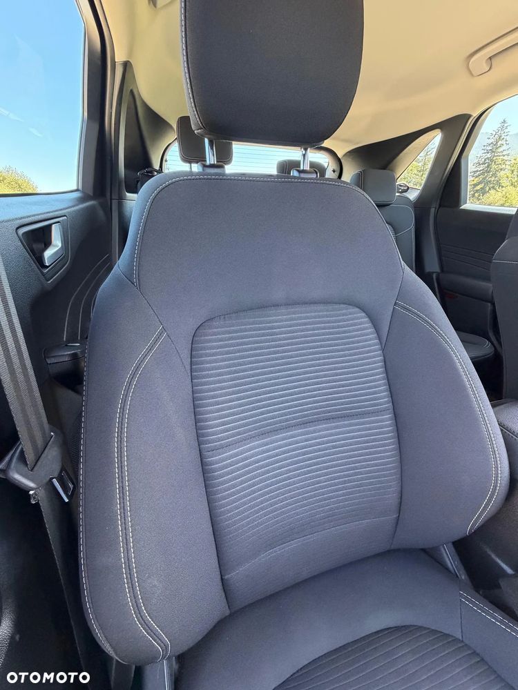 Ford Kuga 1.5 EcoBoost FWD Titanium X - 13