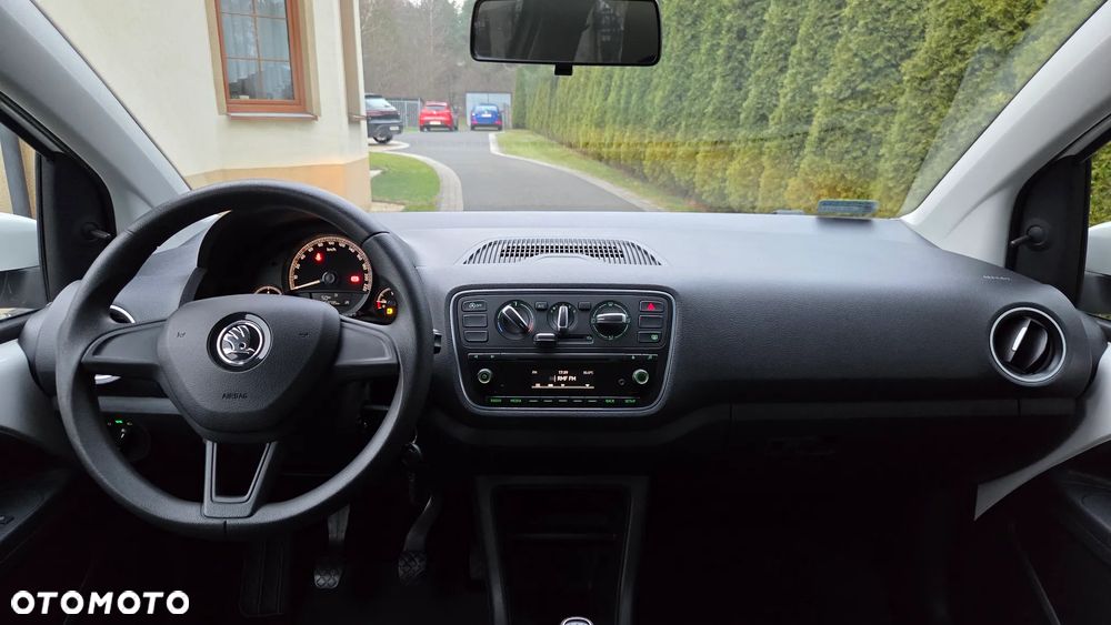 Skoda Citigo 1.0 Ambition - 17