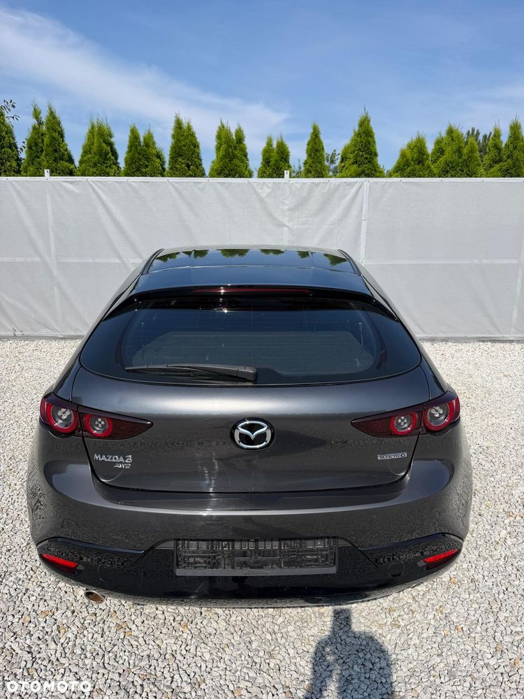 Mazda 3 - 11