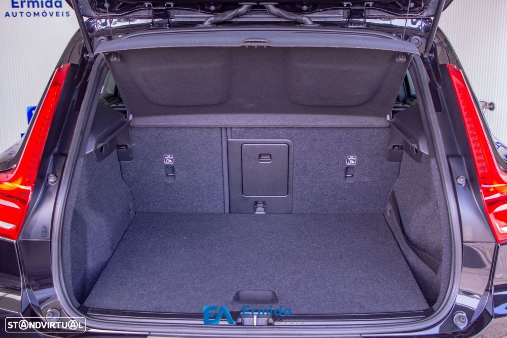 Volvo XC 40 1.5 T4 PHEV R-Design - 49