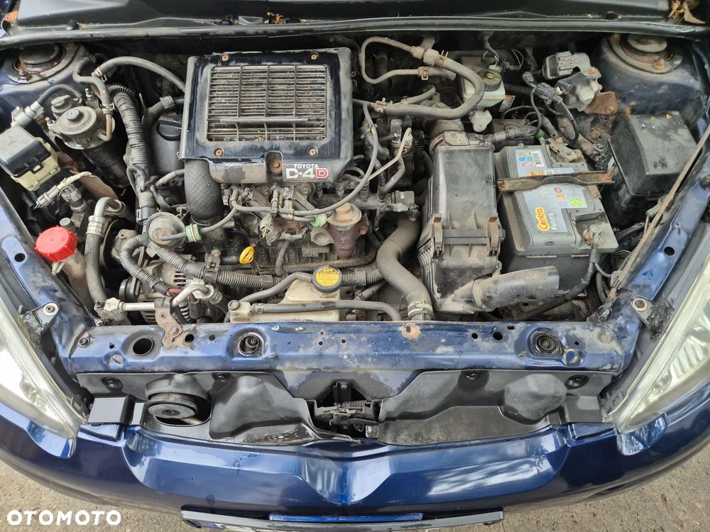 Toyota Yaris - 5