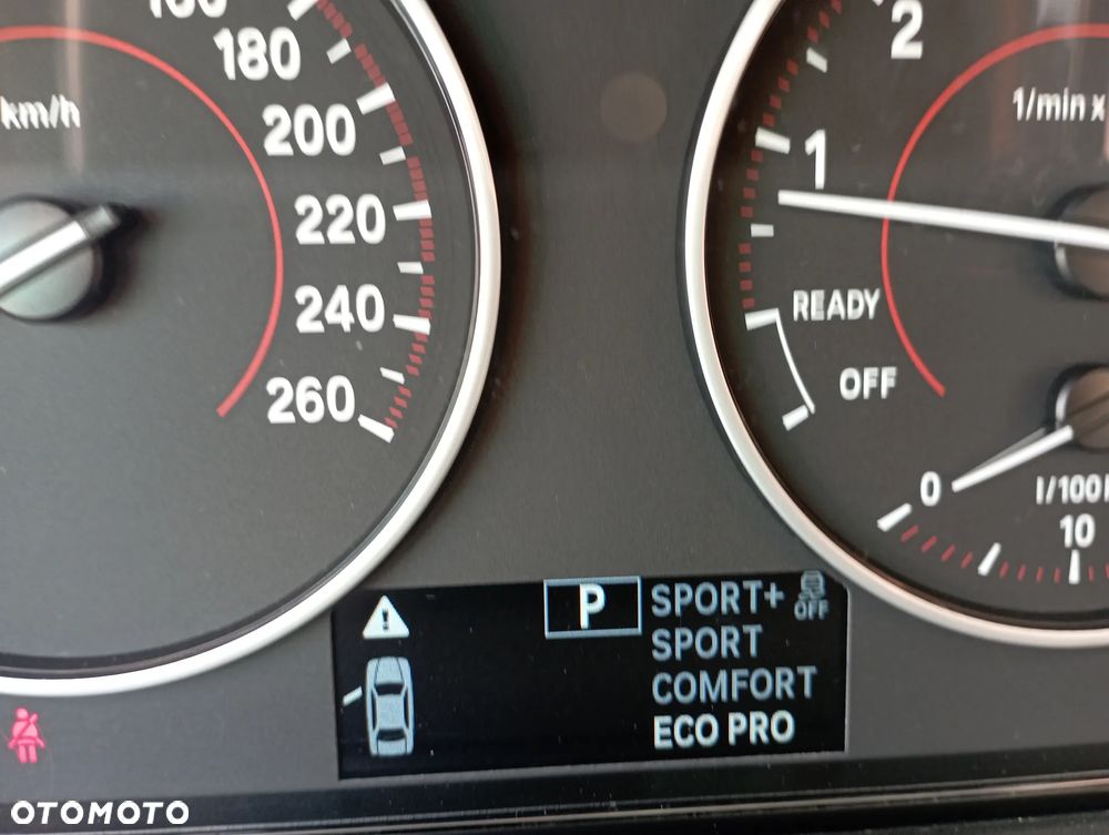 BMW Seria 4 430i Sport Line - 15