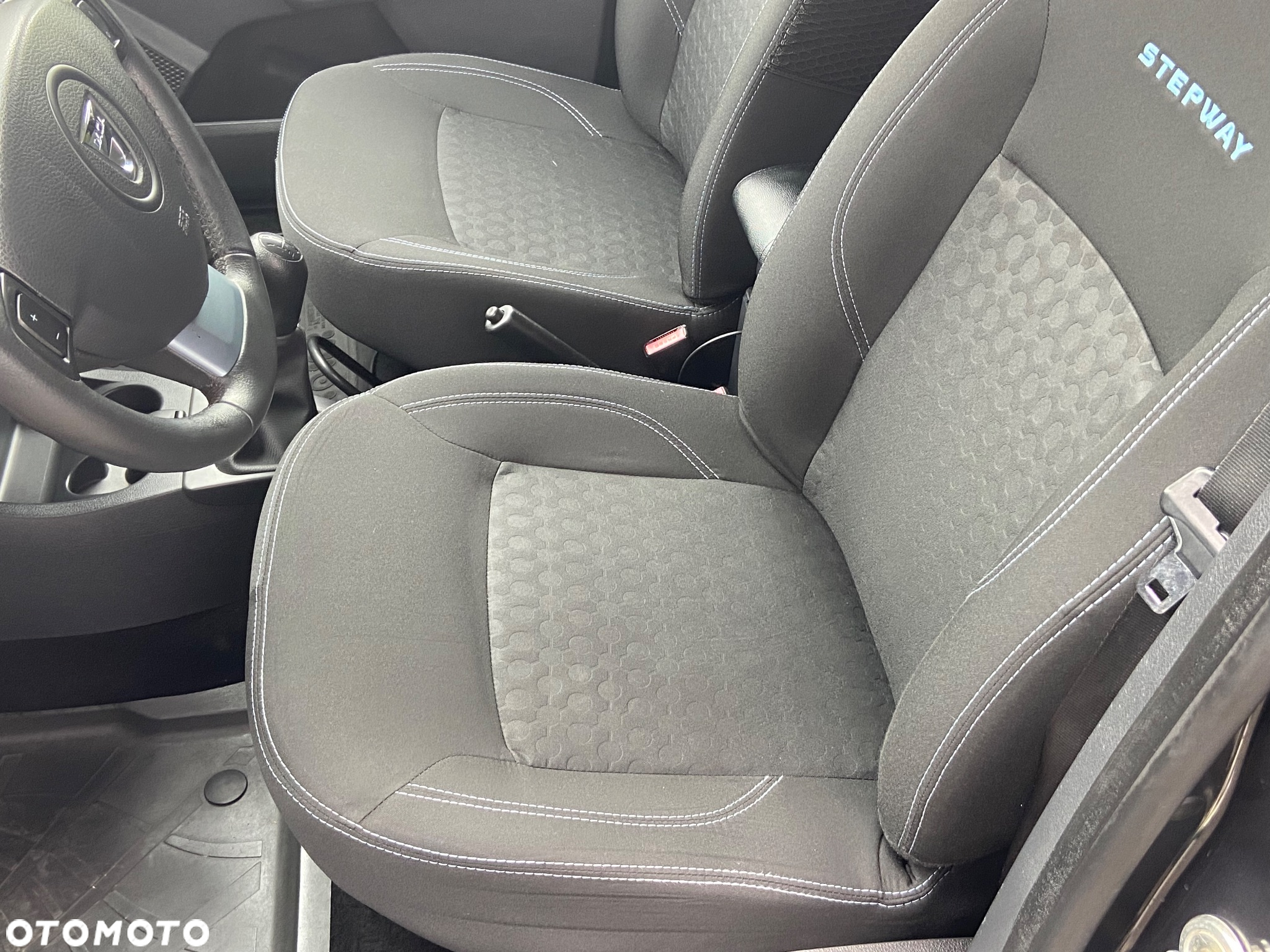 Dacia Dokker 1.5 dCi Stepway - 12