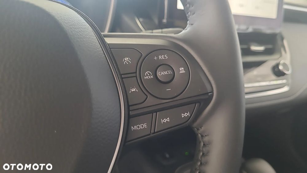 Suzuki Swace 1.8 Hybrid Elegance CVT - 9