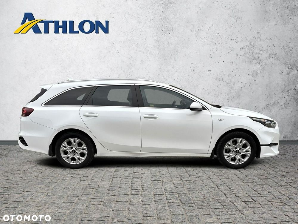 Kia Ceed 1.5 T-GDI M DCT - 6
