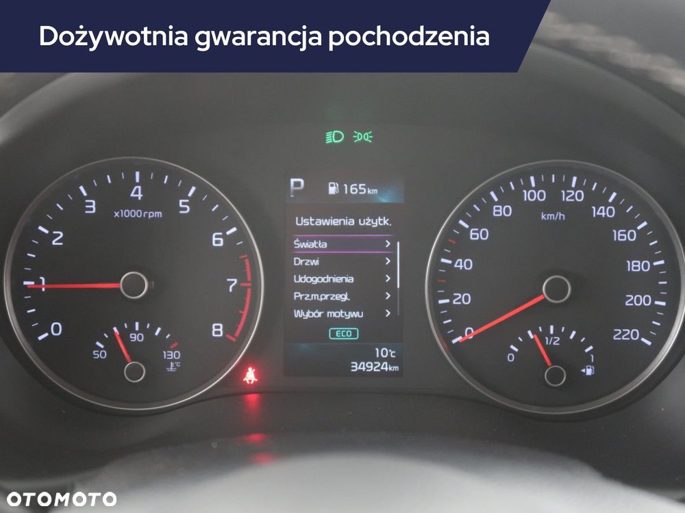 Kia Stonic - 13