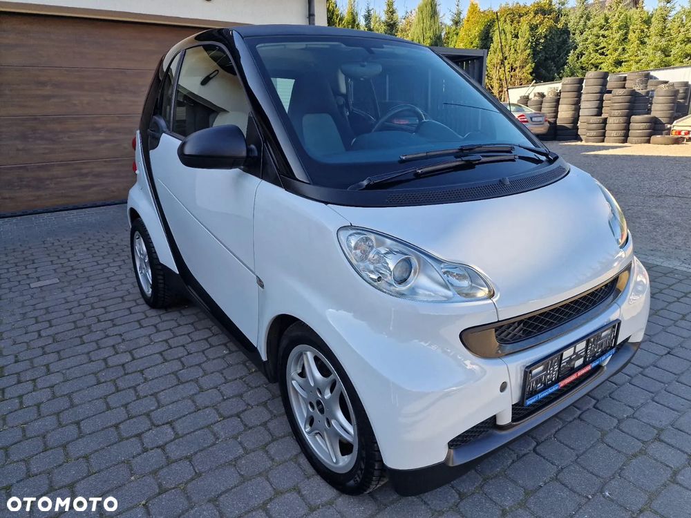 Smart Fortwo ver--passion - 23