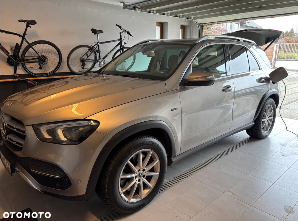 Mercedes-Benz GLE 350 de 4-Matic - 5