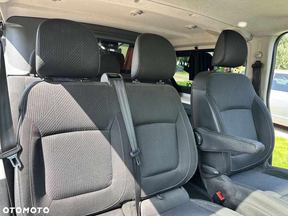 Renault Trafic 2.0 L2H1 HD Pack Clim (bryg.) - 22