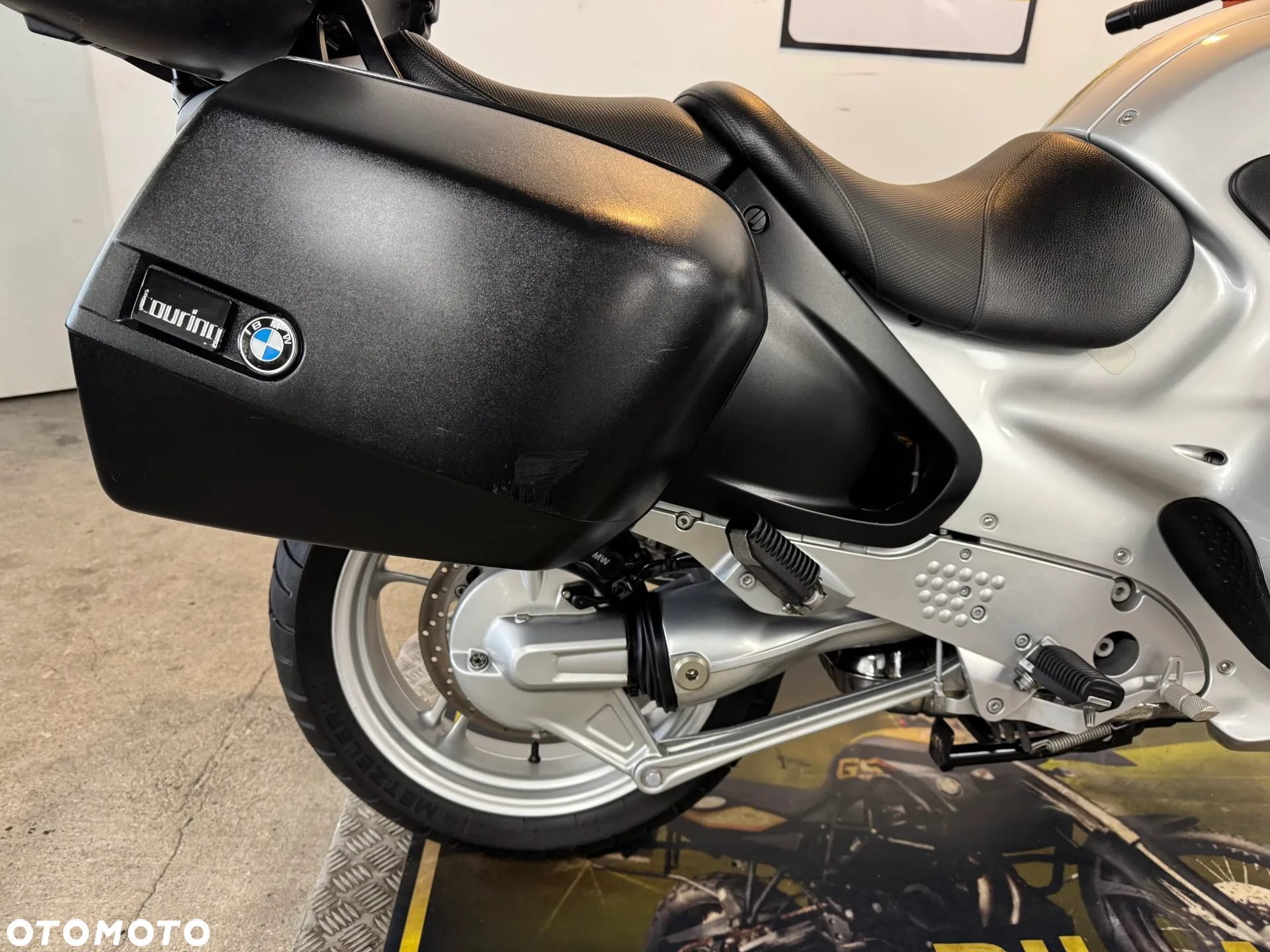 BMW R - 16
