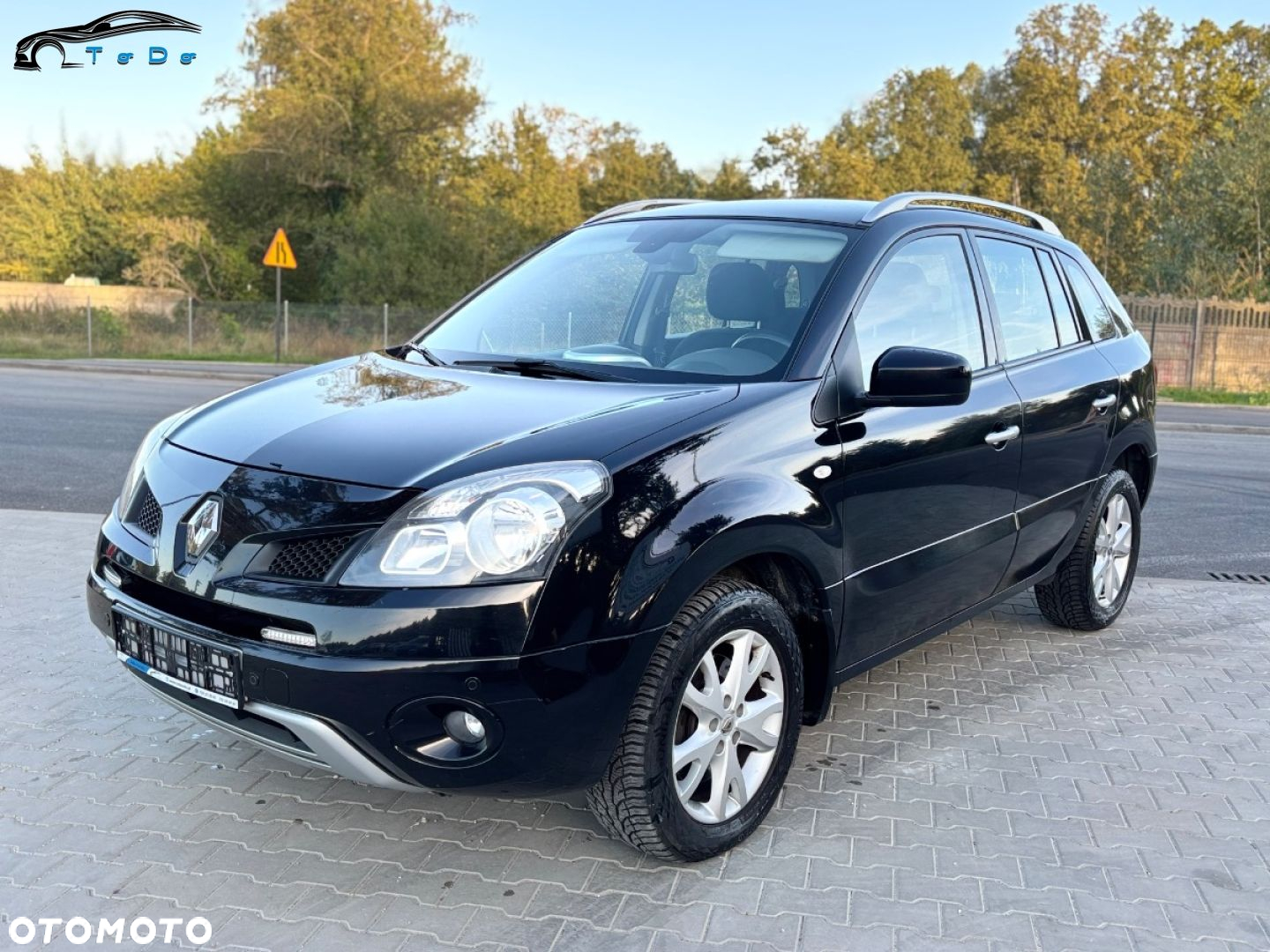 Renault Koleos 2.0 dCi 4x4 Privilege - 8