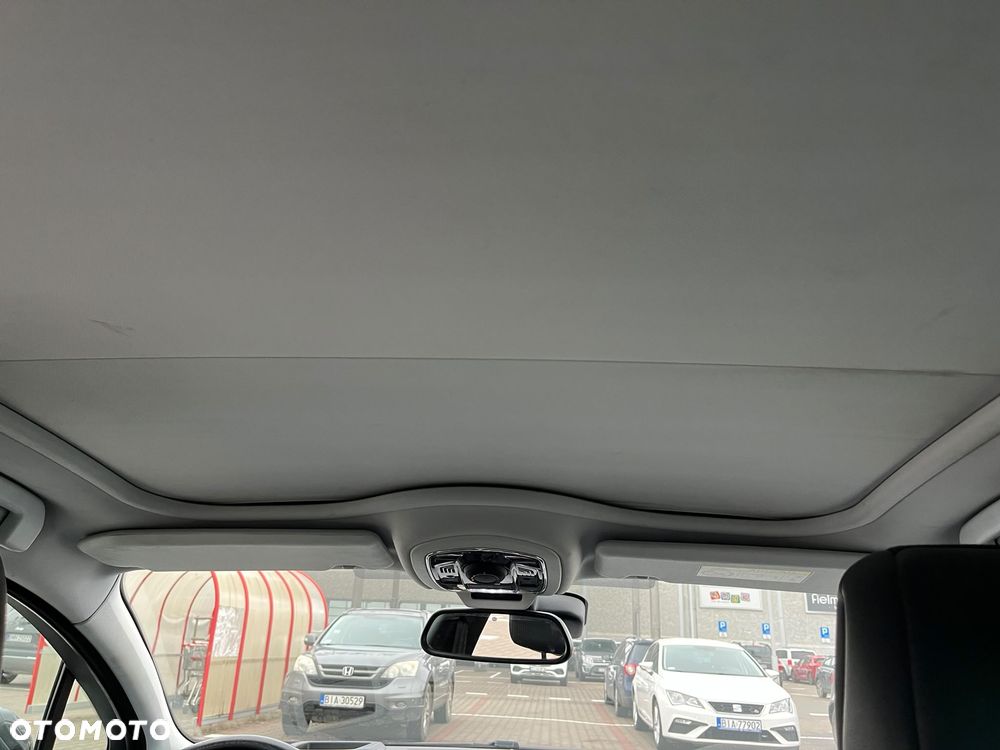 Peugeot 508 2.0 BlueHDi Allure S&S - 37