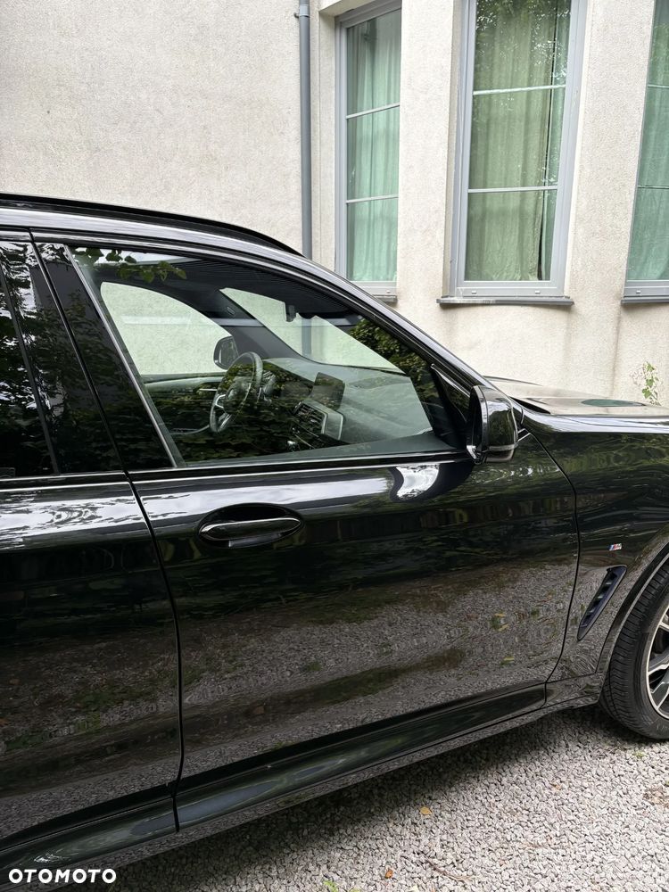 BMW X3 xDrive20d - 4