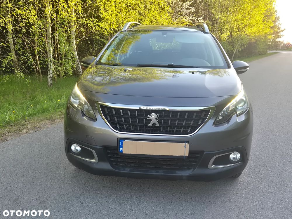 Peugeot 2008 PureTech 110 Stop&Start Active - 5