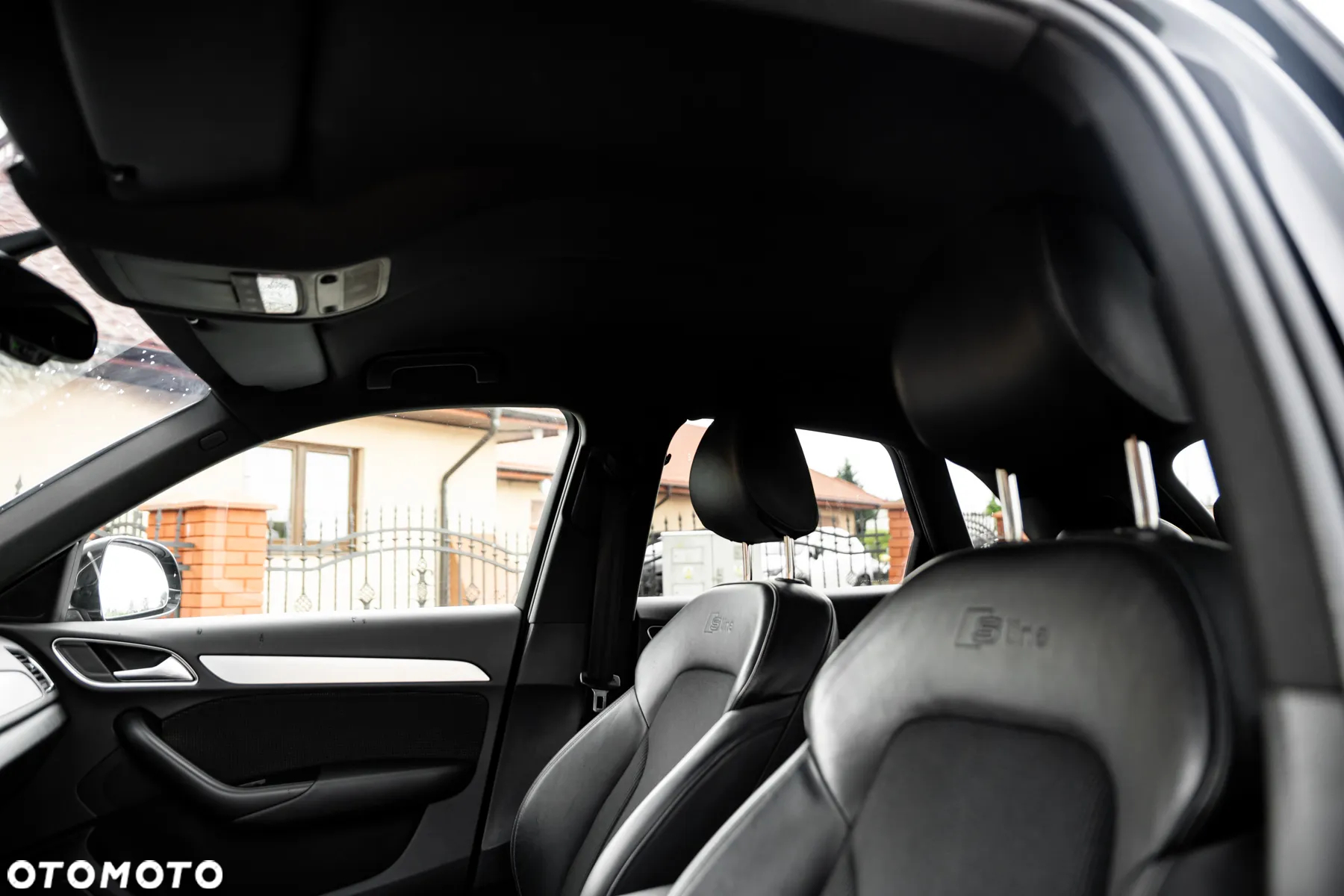 Audi Q3 2.0 TFSI Quattro S tronic - 27