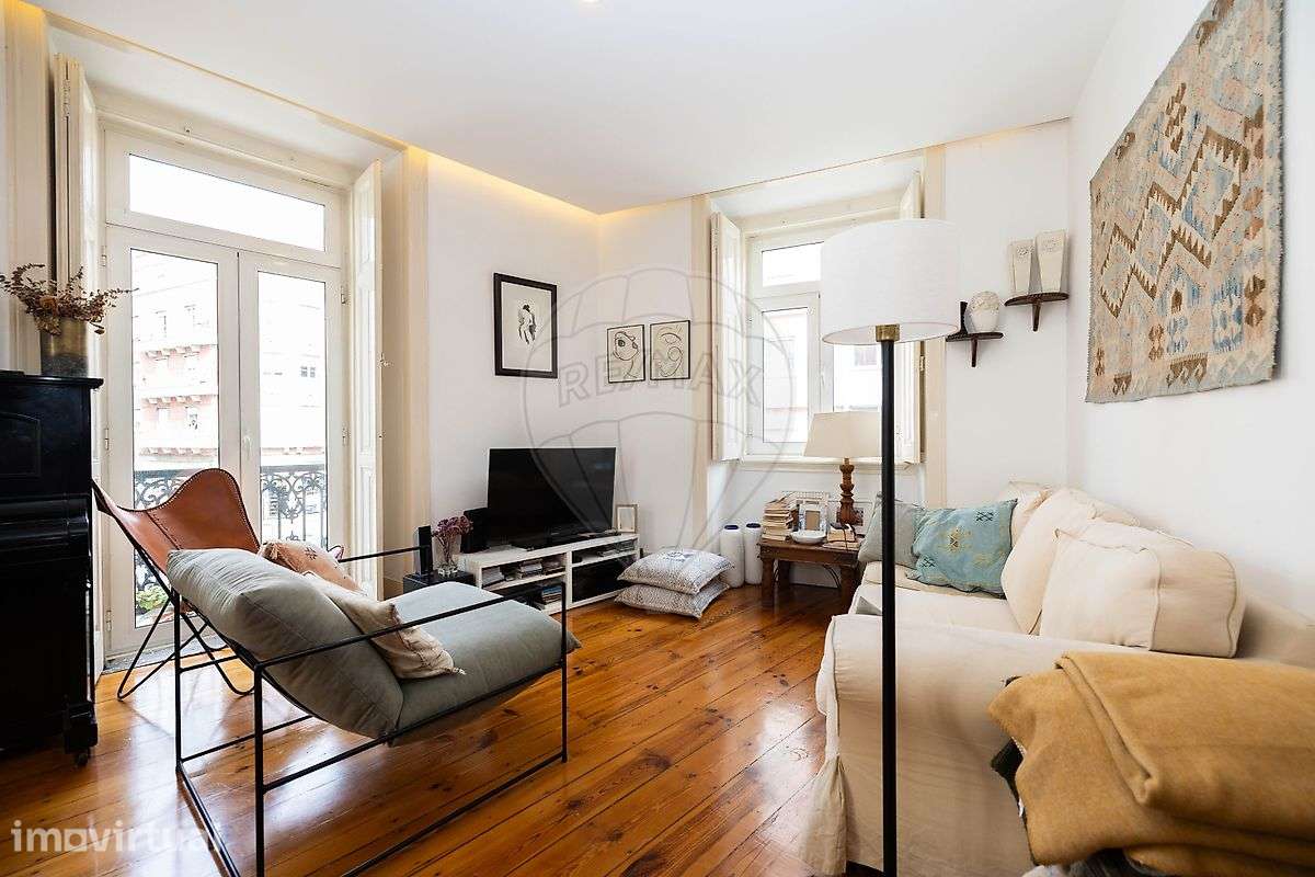 Apartamento T3 para venda - Grande imagem: 3/30