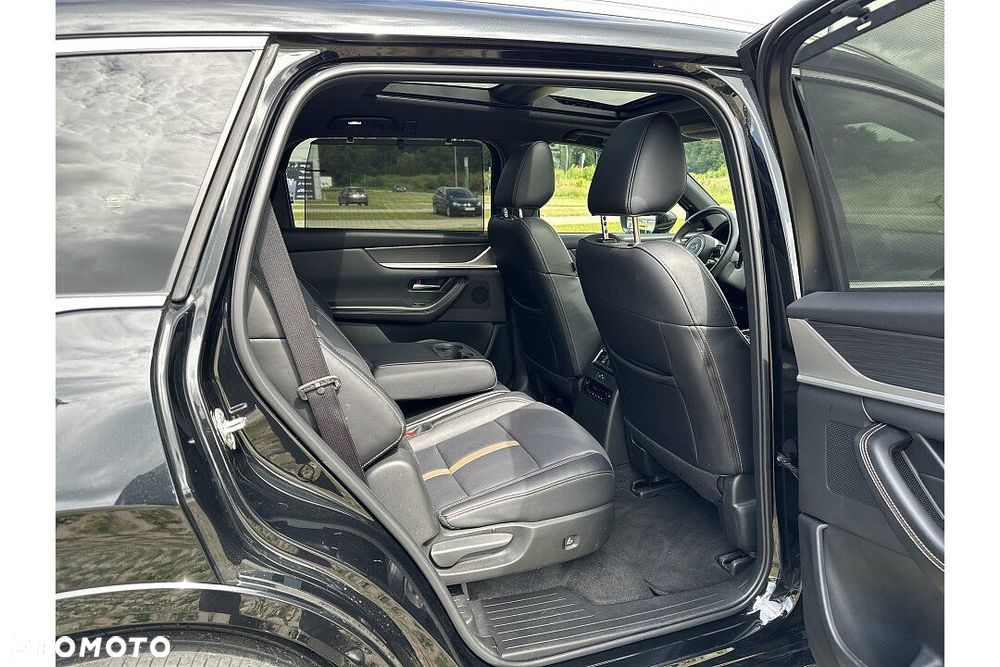 Mazda CX-80 - 27