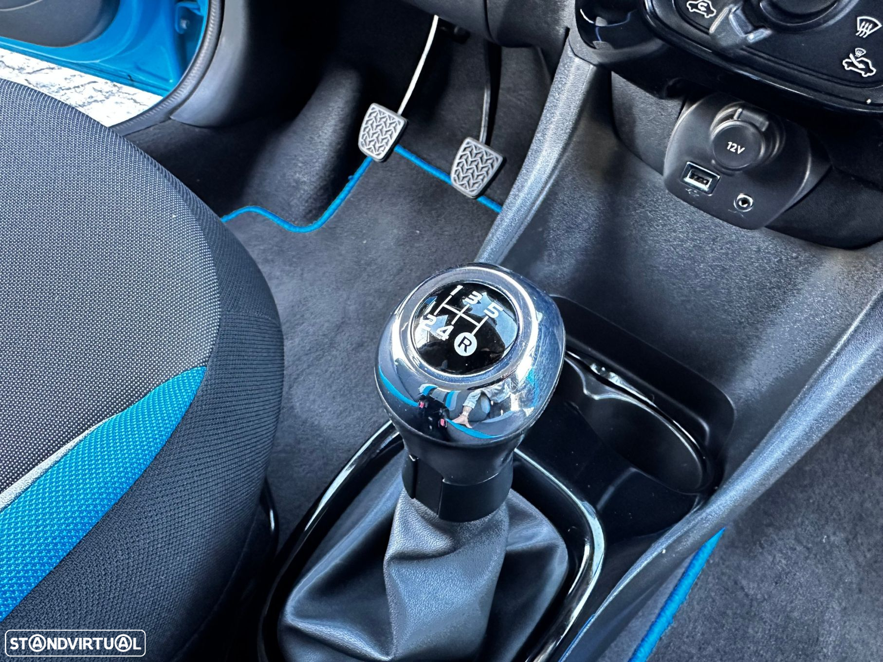 Toyota Aygo - 23