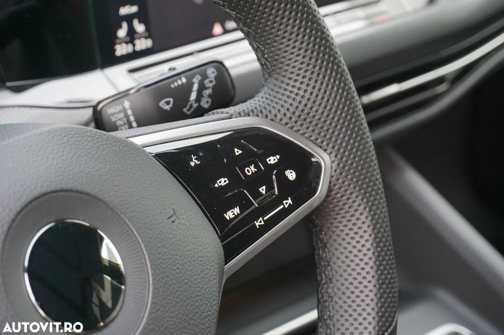 Volkswagen Golf 2.0 TSI OPF GTI - 18