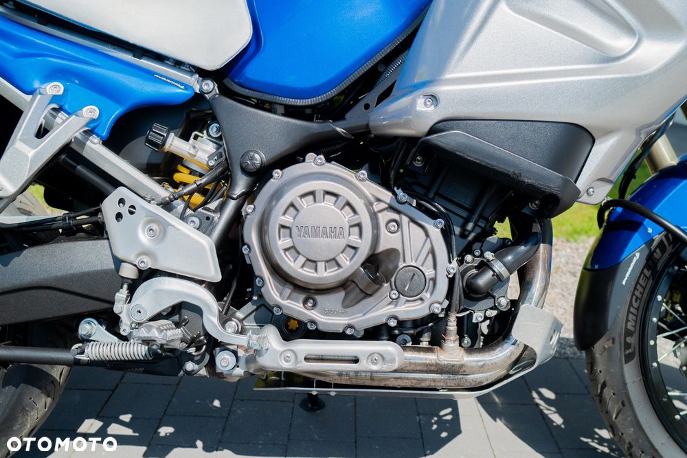 Yamaha Super Tenere - 18