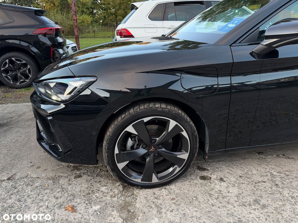 Cupra Leon Sportstourer 1.5 e-Hybrid PHEV DSG - 13