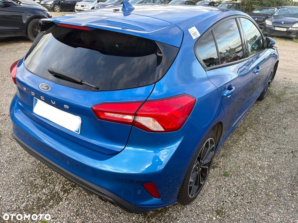 Ford Focus 1.0 EcoBoost ST-Line - 2