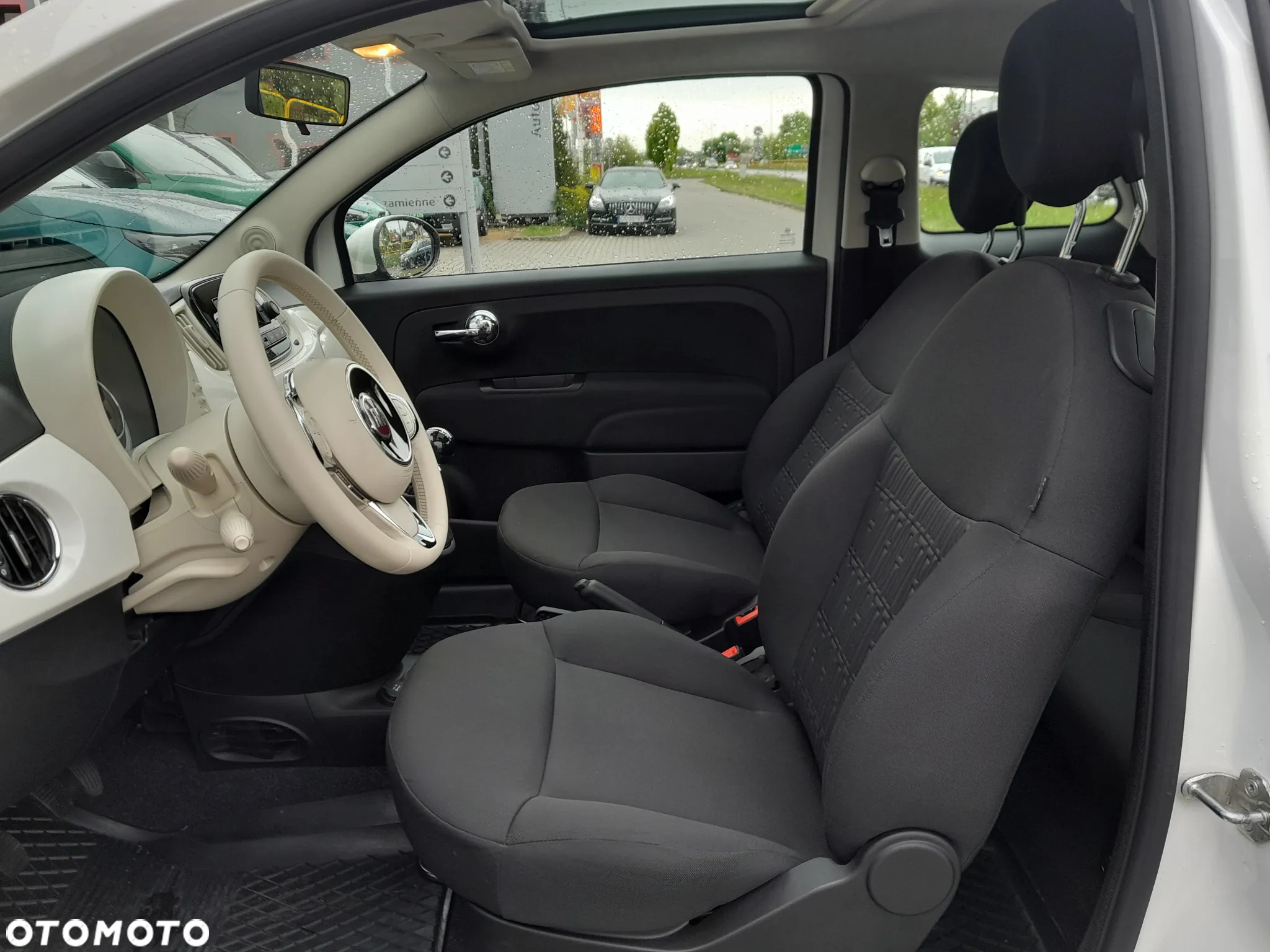 Fiat 500 1.0 Hybrid Dolcevita - 9