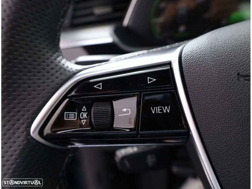 Audi e-tron Sportback 55 quattro S line - 35