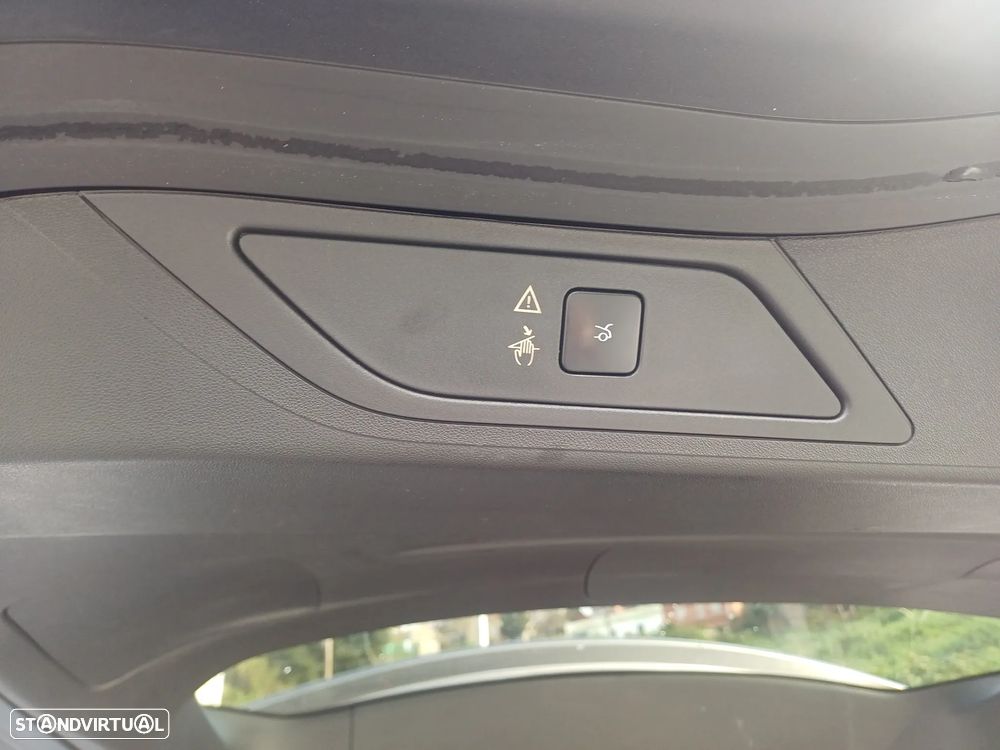 Citroën Grand C4 Spacetourer BlueHDi 120 Stop&Start EAT6 SHINE - 13