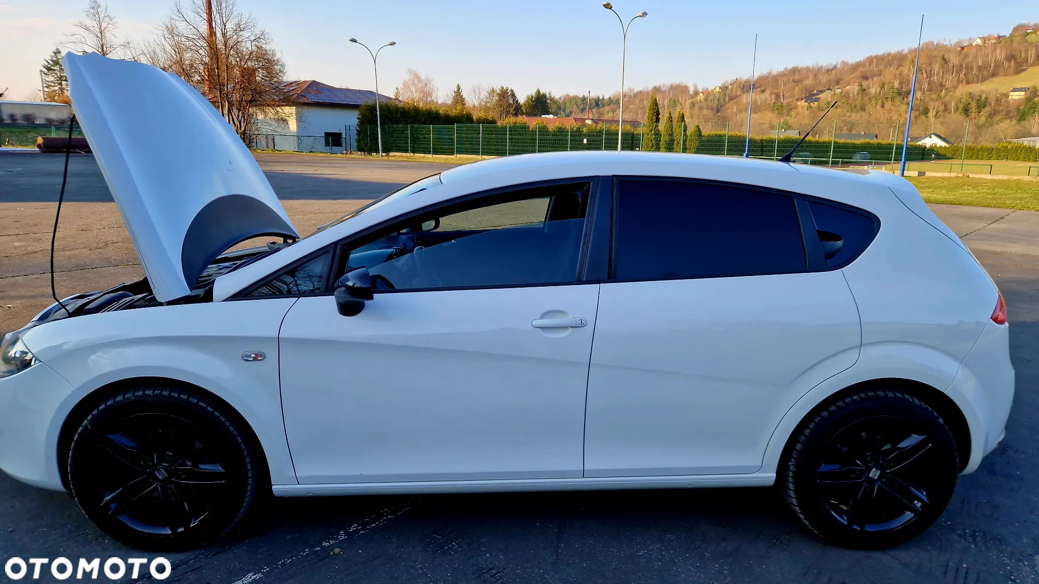 Seat Leon 1.9 TDI DPF Comfort Limited - 16