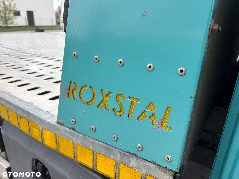 Mercedes-Benz Sprinter - 17